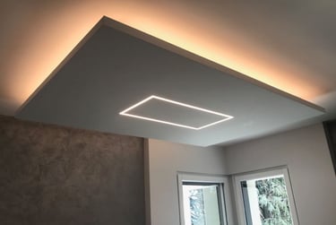 lavorazione-plafone-led