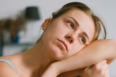 Le Feng Shui vient à l'aide des personnes qui ne se sentent pas bien chez elles