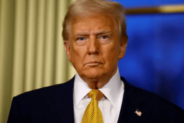 Donald Trump: A Comprehensive Biography of the 45th U.S. President