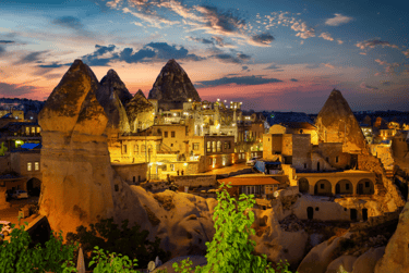 Cappadocia, goreme, cappadocia travel guide, cappadocia where to stay, cappadocia what to do, goreme