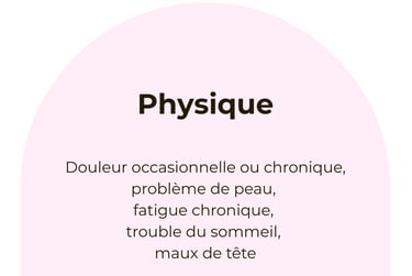 Public Kinésiologie - physique - adulte