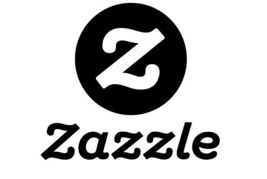 Zazzle Link Oficial