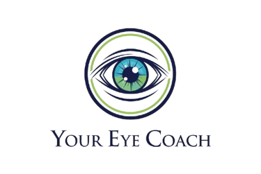 Your Eye Coach led by Ms. Tameemah Ansari