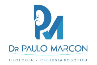 Dr. Paulo Marcon Urologia e Cirurgia Robótica
