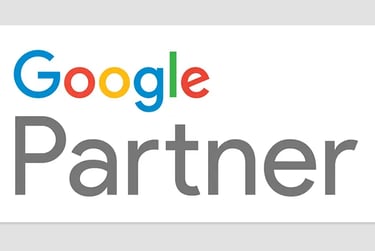 Google partner certified 