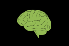 Visual representation of thoughts