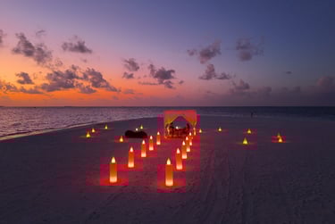 luxury honeymoon travel agents