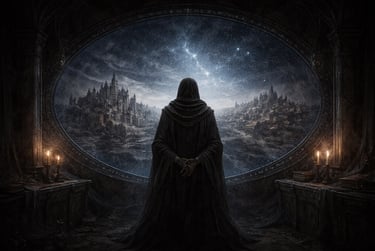 What is a Lich - Why Liches Persist in Fantasy