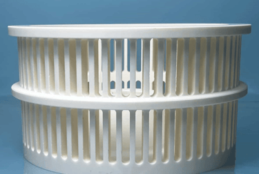 Alumina Structural System