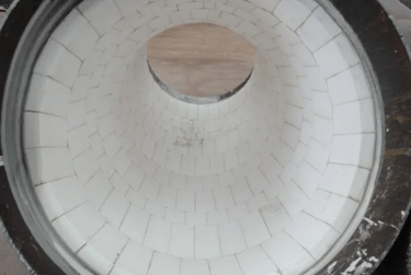 Silicon Carbide Lined Spools, Alumina tiled Spool Supplier - Straights, Elbows, Reducers, Tees