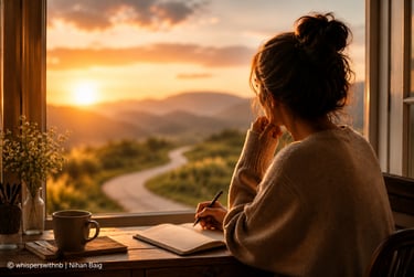 The Stories We-Tell-Ourselves-Become-the-Life-We-Live-Blog