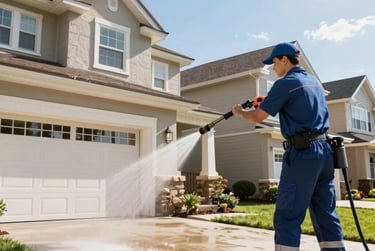 Bright living room with modern inventory