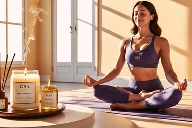 beylikdüzü mum tasarımı kursu