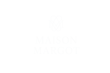 Logo PNG Maison Margot - Natural Freckles