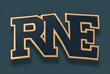 Rome Nova Entertainment logo- homepage