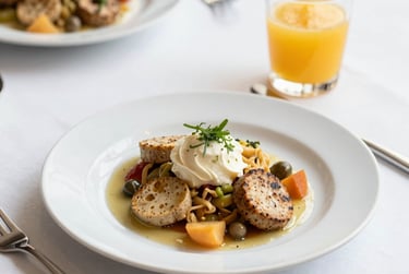 Bright living room with modern inventory