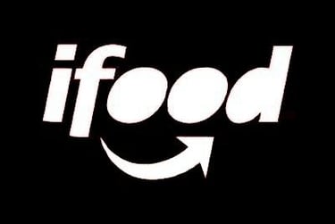 logo ifood
