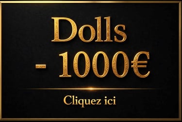 lien sexdolls moins de 1000 euro
