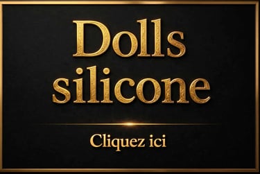 dolls réaliste silicone