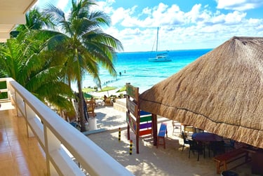 cuxos view
