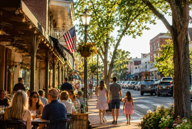 Roswell Georgia