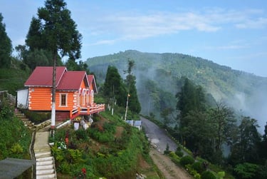 North Bengal and Sikkim tour package by Avmita Travels