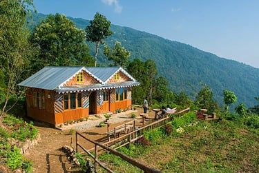 North Bengal and Sikkim tour package by Avmita Travels