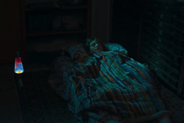 un anno di scuola Federica Bologna