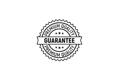 a black and white photo of a black and white logo