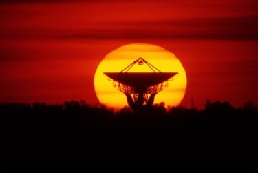 Radiotelescopio di Medicina Bologna