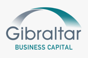Gibraltar Business Capital corporate logo.