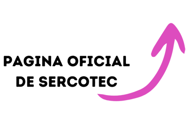 página oficial de sercotec - profity