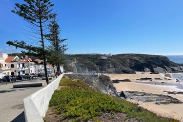 Zambujeira do Mar Portugal