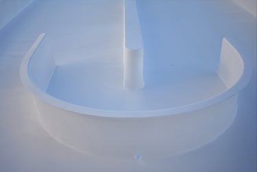 construcción raceways microalgas españa
