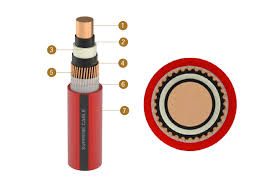 Airport Lighting Cable