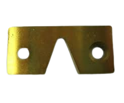 Fischbein sewing machine stationary knife 31032