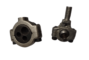Connecting Rod DA Bag Closer