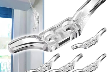 window cord cleat