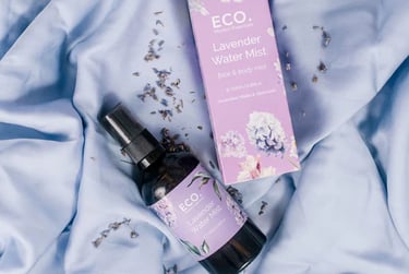 sleep time lavender mist