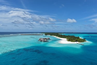 niyama maldives island view