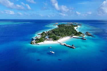 when to go maldives
