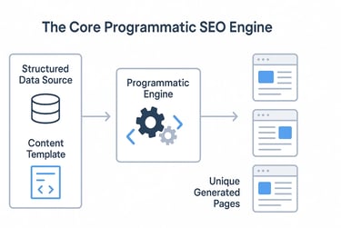 What is Programmatic SEO?