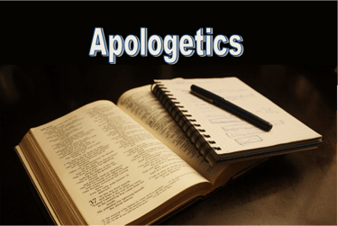 Apologetics - Christian Resource Library