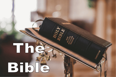 The Bible - Christian Resource Library