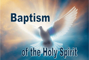 Baptism - Christian Resource Library