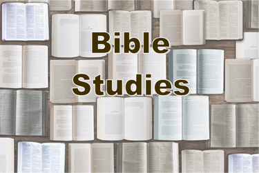 Bible Studies - Christian Resource Library