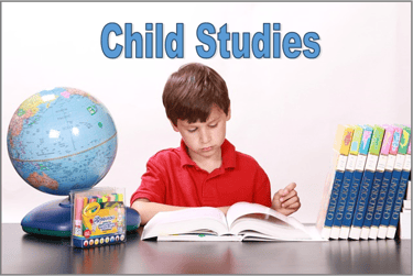 Child Studies - Christian Resource Library