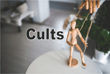 Cults - Christian Resource Library