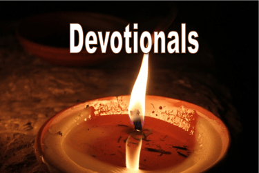 Devotionals - Christian Resource Library