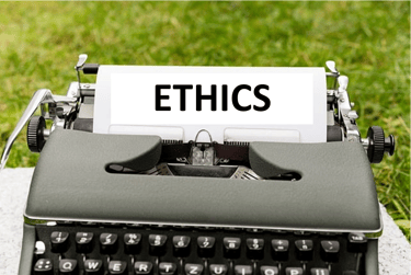 Ethics - Christian Resource Library